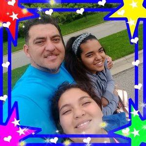 Meet your Posher, Armando